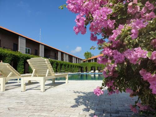 Hotel Countryside Phu Quoc Resort