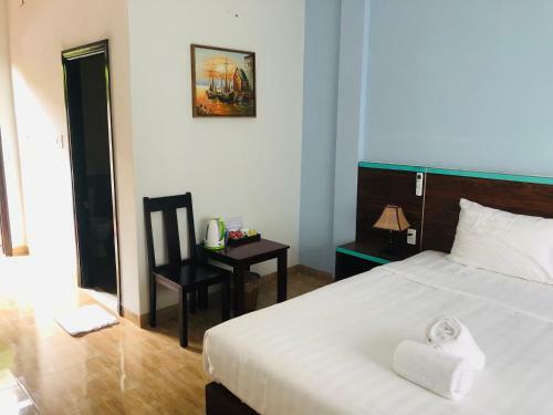 Hotel Countryside Phu Quoc Resort