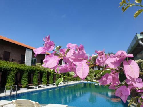 Hotel Countryside Phu Quoc Resort