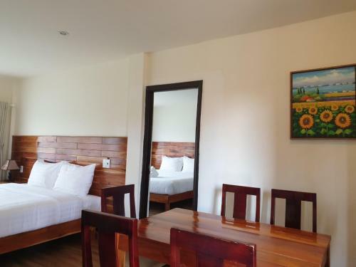 Hotel Countryside Phu Quoc Resort