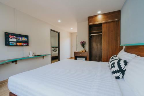 Hotel Countryside Phu Quoc Resort
