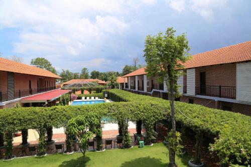 Hotel Countryside Phu Quoc Resort