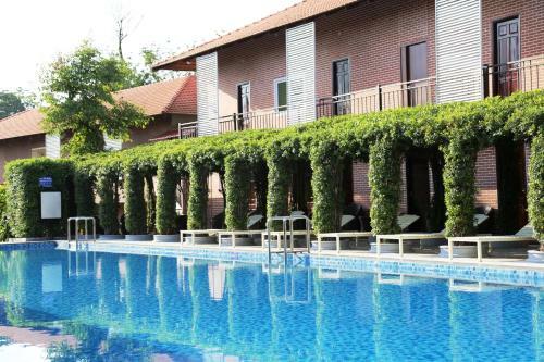 Hotel Countryside Phu Quoc Resort