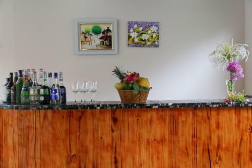 Hotel Countryside Phu Quoc Resort