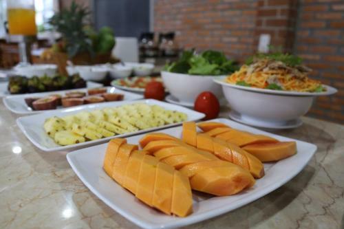 Hotel Countryside Phu Quoc Resort