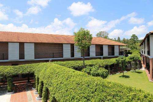 Hotel Countryside Phu Quoc Resort