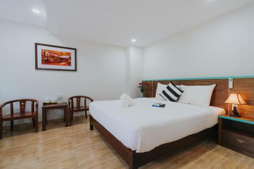 Hotel Countryside Phu Quoc Resort