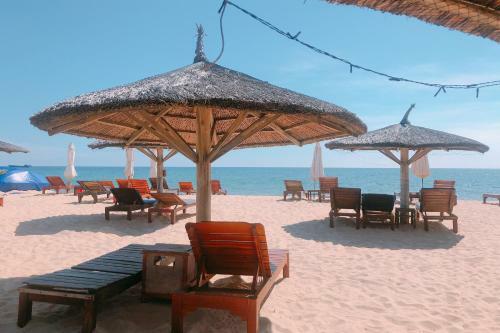 Hotel Countryside Phu Quoc Resort