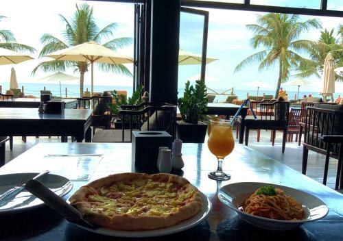 Hotel Palmy Beach Club Resort
