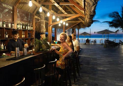 Hotel Palmy Beach Club Resort