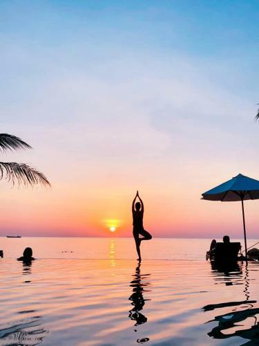 Hotel Palmy Beach Club Resort