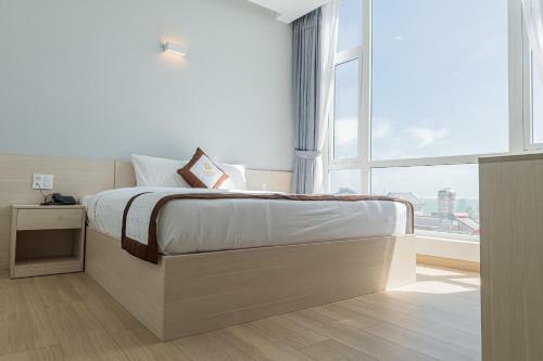 Yurii Hotel