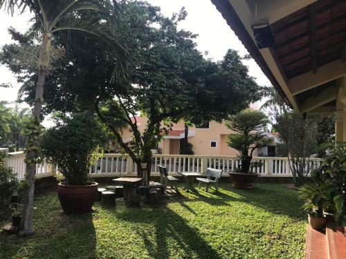 Bi?t Th? Bi?n M?i N� - Villa Muine Domaine A-d3