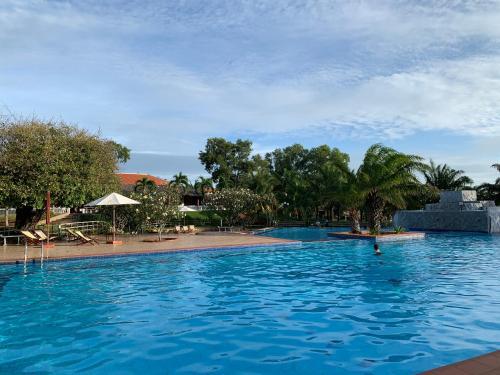 Bi?t Th? Bi?n M?i N� - Villa Muine Domaine A-d3