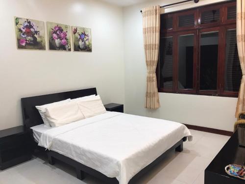 Bi?t Th? Bi?n M?i N� - Villa Muine Domaine A-d3