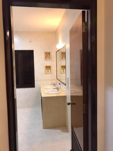 Bi?t Th? Bi?n M?i N� - Villa Muine Domaine A-d3