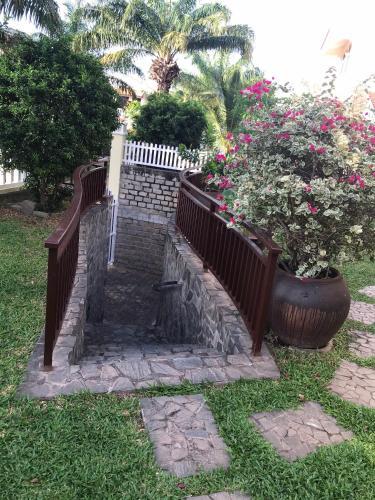 Bi?t Th? Bi?n M?i N� - Villa Muine Domaine A-d3