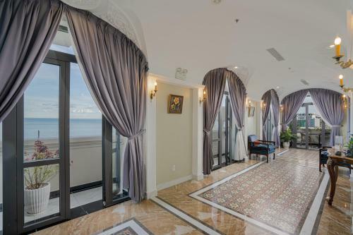 Avs Hotel Phu Quoc