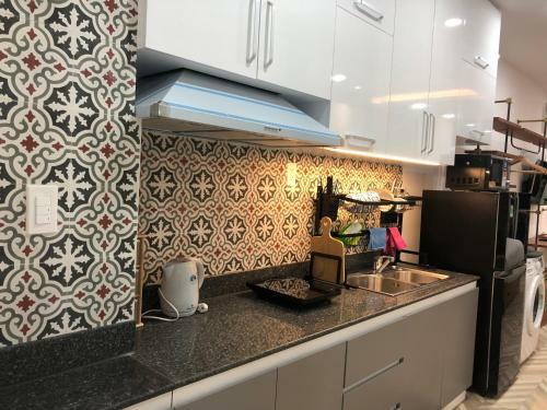 Apartamento La Vita Home M?i N�