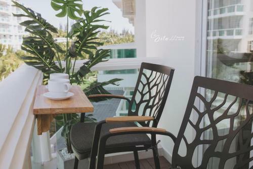 Apartamento La Vita Home M?i N�