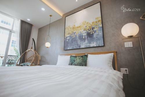 Apartamento La Vita Home M?i N�