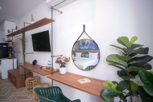 Apartamento La Vita Home M?i N�