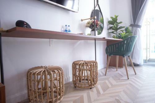Apartamento La Vita Home M?i N�