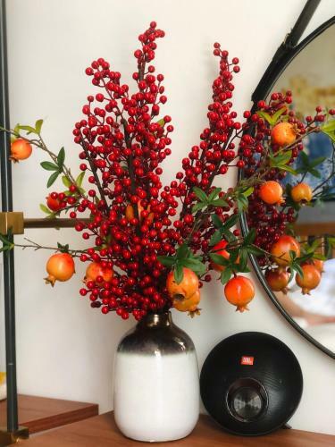 Apartamento La Vita Home M?i N�