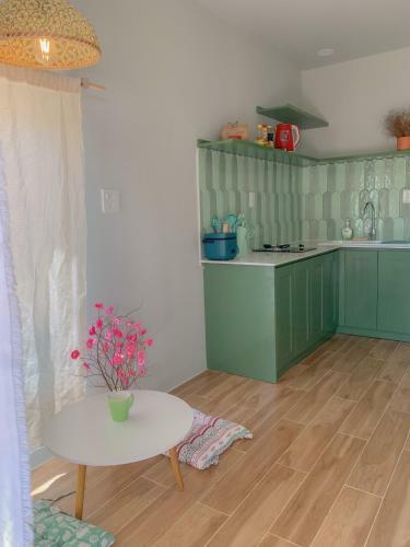 Apartamento Chon's Dock Homestay & House Lease