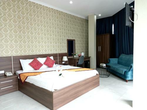 Kiim's House Hotel