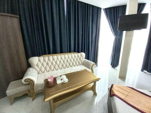 Kiim's House Hotel