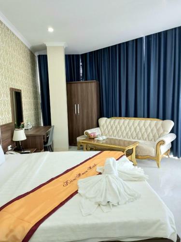 Kiim's House Hotel