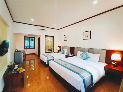 Hotel Santa Garden Resort