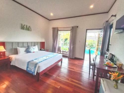 Hotel Santa Garden Resort