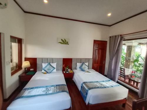 Hotel Santa Garden Resort