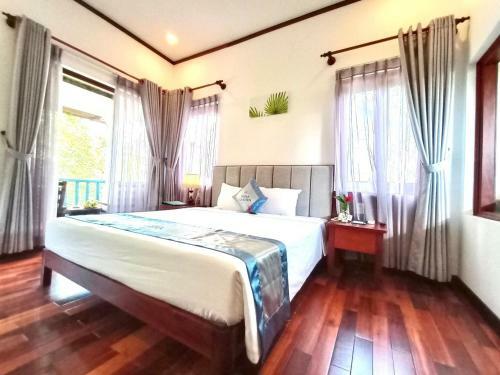 Hotel Santa Garden Resort