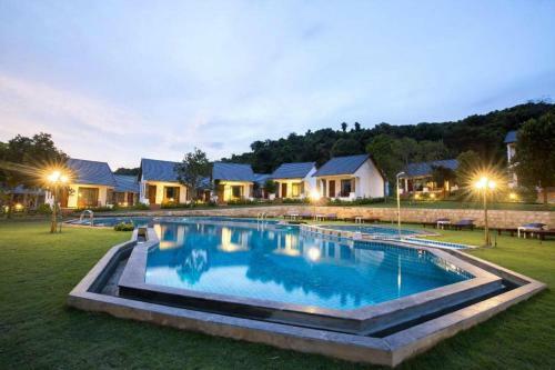 Hotel Santa Garden Resort