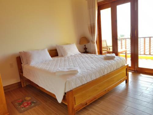 Hotel Viet Thanh Resort