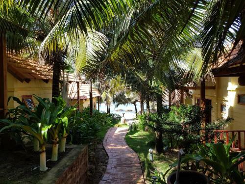 Hotel Viet Thanh Resort