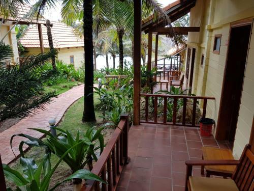 Hotel Viet Thanh Resort