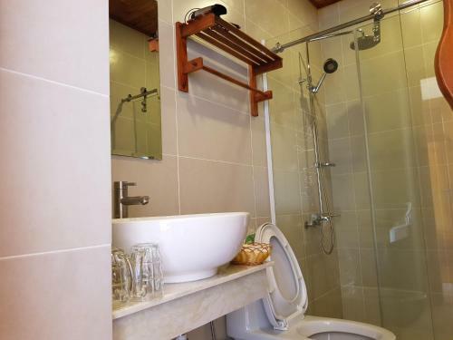 Hotel Viet Thanh Resort