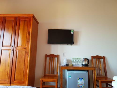 Hotel Viet Thanh Resort