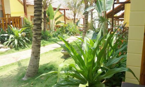 Hotel Viet Thanh Resort