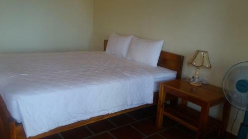 Hotel Viet Thanh Resort
