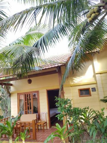 Hotel Viet Thanh Resort