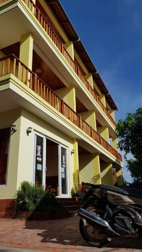Hotel Viet Thanh Resort