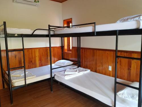 Hotel Viet Thanh Resort