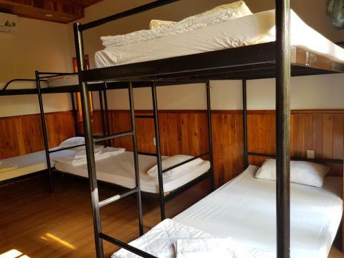 Hotel Viet Thanh Resort