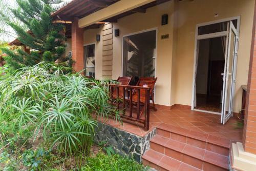 Hotel Castaways Resort Phu Quoc