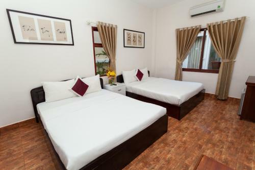 Hotel Castaways Resort Phu Quoc